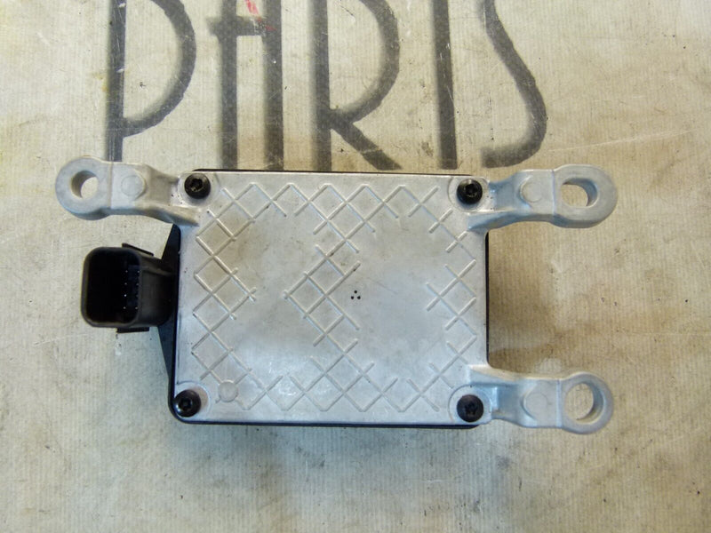 RENAULT CAPTUR 2020-ON RADAR SENSOR CONTROL UNIT ECU 284474545R