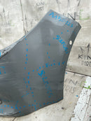 TOYOTA COROLLA 2018-ON FRONT BUMPER PDC GENUINE 5211902P40