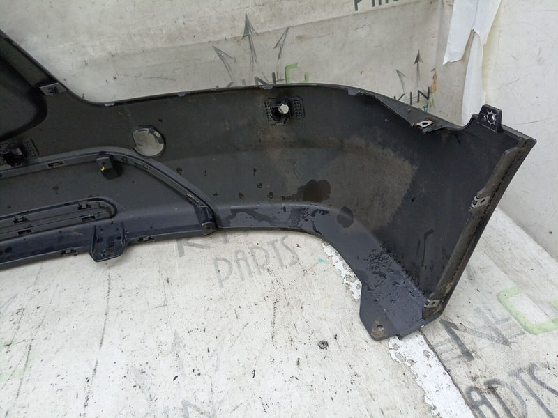 SSANGYONG KORANDO 2019-ON REAR BUMPER LOWER SECTION  K78811-37000