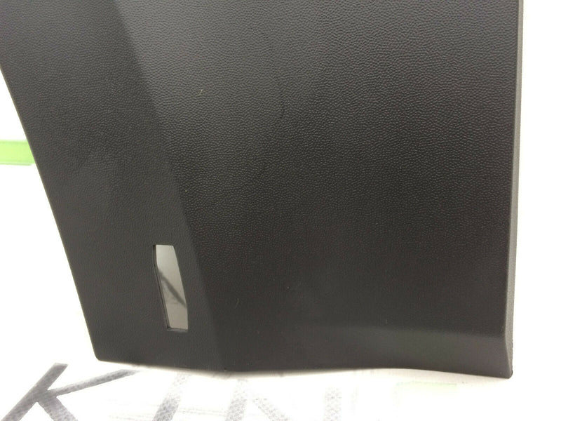 VW CRAFTER 7C 2018 REAR TRIM MOULDING RIGHT SIDE PROTECTIVE PANEL 7C0853536 .