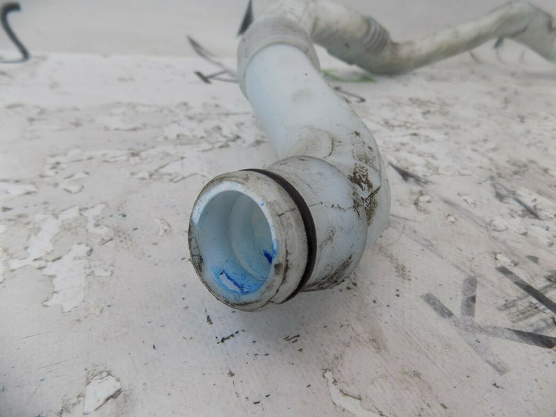 BMW 5 SERIES F10 F11 WINDOW WASHER TANK FILLER NECK TUBE HOSE 11868015