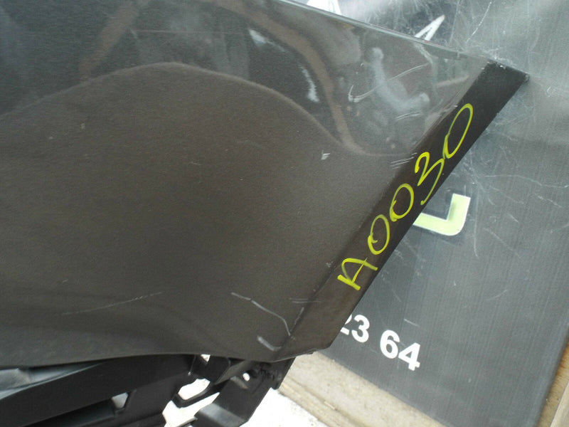 Land Rover Range Sport 2013-2015 L494 Rear Bumper Genuine Grey (A0030)