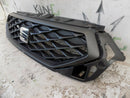 SEAT ATECA EVO SE 2020-UP FCL FRONT BUMPER RADIATOR GRILLE  575853654 P