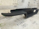 FORD RANGER WILDTRAK 2015-2018 BLACK REAR BUMPER GB3B-17B810-A GENUINE