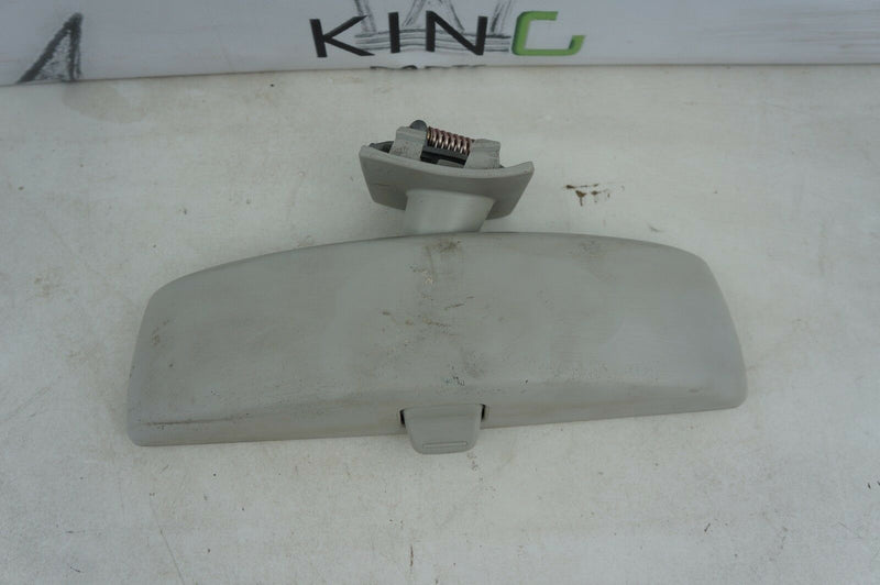VW TOURAN MK1 2003-2015 REAR VIEW MIRROR GREY 1K0857511