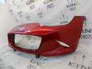 MAZDA MX5 MX-5 (ND) 2015-2019 RED FRONT BUMPER GENUINE N243-50031