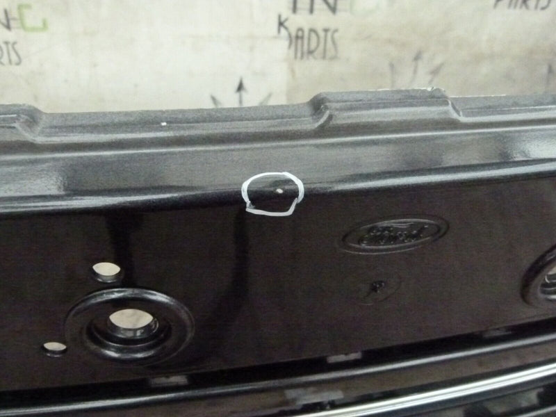FORD TRANSIT TOURNEO CUSTOM 2012-17 FRONT BUMPER PDC GENUINE BK2117K819