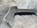 SKODA OCTAVIA 2017-2020 ESTATE REAR BUMPER 5E9807421