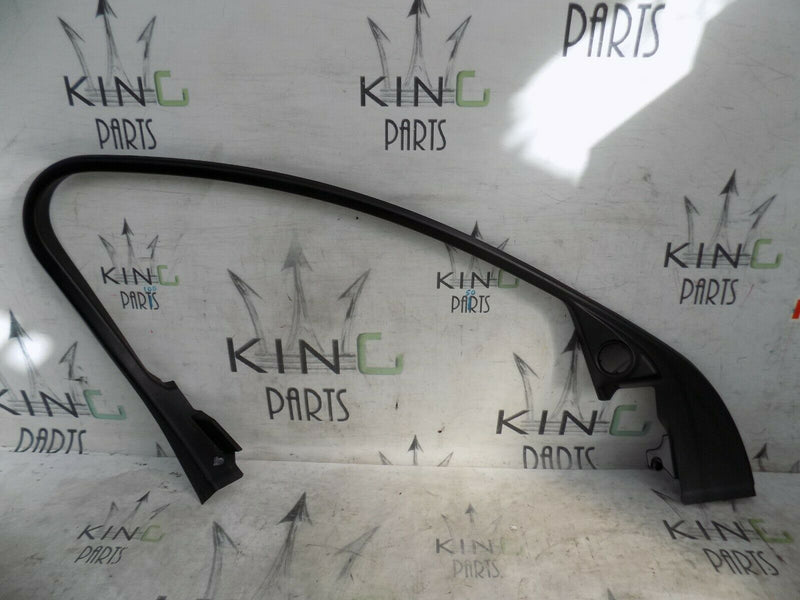JAGUAR XJ (X351) 2010-19 FRONT LEFT O/S WINDOW FRAME UPPER TRIM AW93-F20891
