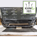 FORD TRANSIT TOURNEO CUSTOM 2012-2017 FRONT BUMPER GENUINE BK21-17K819 (A8655)