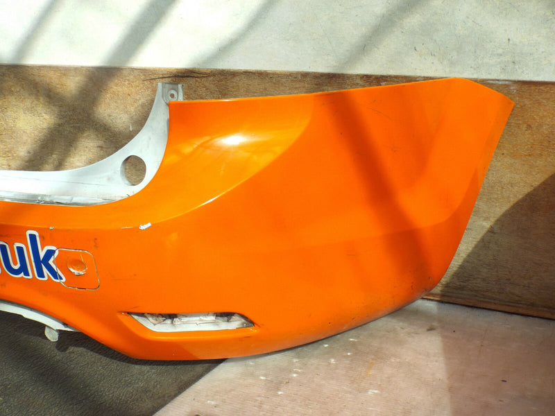 Ford Focus MK4 2008-2012 Estate Rear Bumper (A3059)