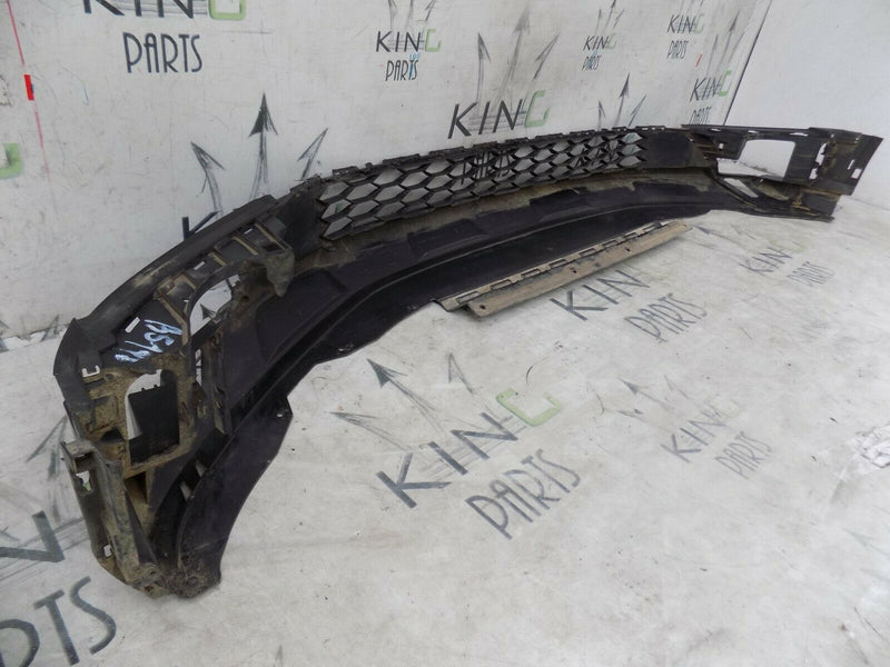 VW TIGUAN 5NA 2016-ON SPOILER VALANCE FRONT BUMPER GENUINE 5NA805903
