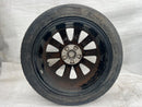 VW POLO 16" ALLOY WHEEL & TYRE 215/45/16  7J ET44 6R0601025N