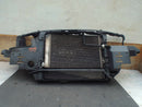 VW SHARAN 1.9 TDI 2001-2009  GALAXY ALHAMBRA COMPLETE SLAM PANEL RADIATOR PACK