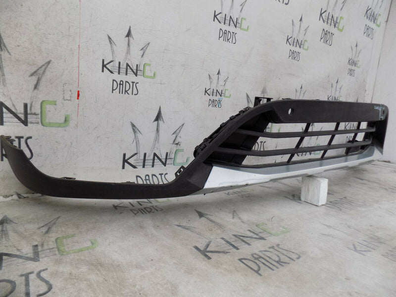 BMW X1 F48 2015-2018 LOWER FRONT BUMPER GENUINE 5111 7354816