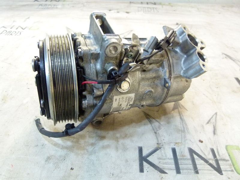 RENAULT CAPTUR 2020-ON AIR CONDITION COMPRESSOR PUMP GENUINE 926002888R