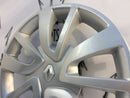 RENAULT CLIO, MEGANE, FLUENCE GENUINE 15" SILVER WHEEL TRIM CAP COVER 403158763R