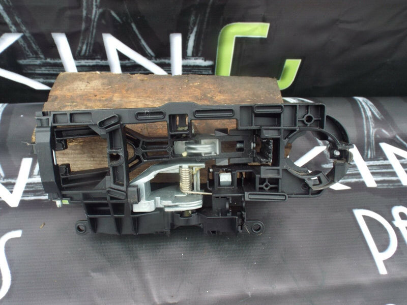 BMW F10 F11  2010-2016 Front  Door Handle Mount Carrier Left Passenger Side N/S