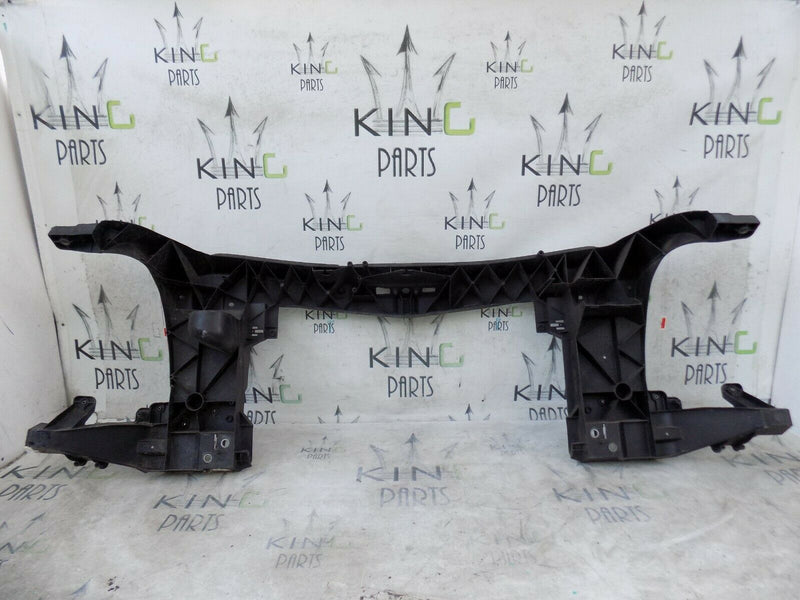 VW CRAFTER 2006-2016 FRONT SLAM PANEL RADIATOR CARRIER 2E0805591