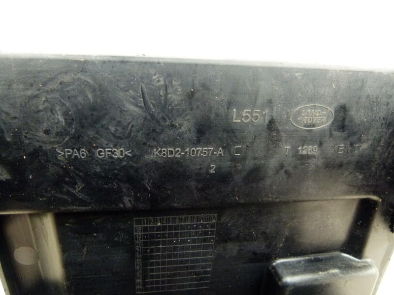 RANGE ROVER EVOQUE L551 HYBRID 2019-ON ENGINE START STOP MODULE L8D214F70AB #