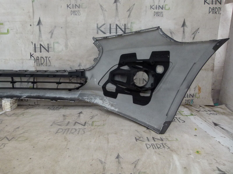 FORD TRANSIT CONNECT 2014-2017 FRONT LOWER BUMPER GENUINE DT1117F775