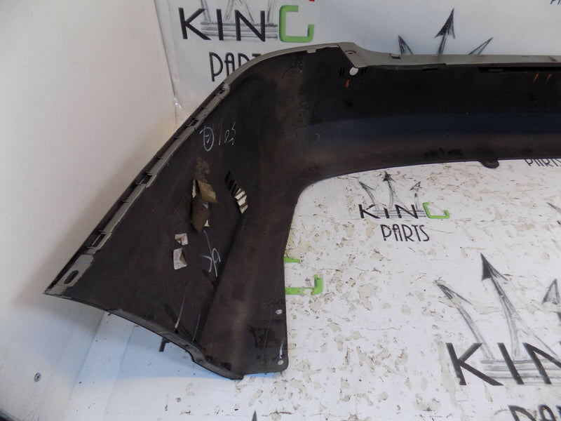 HYUNDAI GRAND STAREX MK2 (TQ) 2008-10 REAR BUMPER GENUINE PDC 86611-4H000