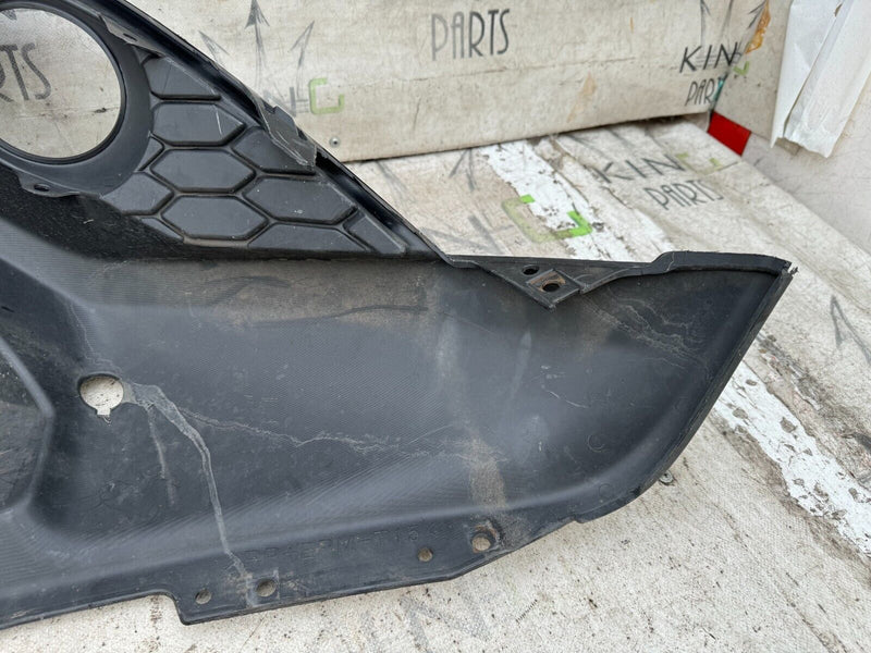 NISSAN JUKE 2014-2018 FACELIFT FRONT BUMPER LOWER SECTION 62026BV80A