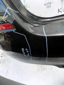 BMW 5 SERIES F11 2010-2017 TOURING REAR BUMPER PDC IN BLACK