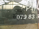 FORD FOCUS MK3 2010-2015 REAR DOOR WINDOW GLASS RIGHT SIDE O/S DRIVER 43R-001025