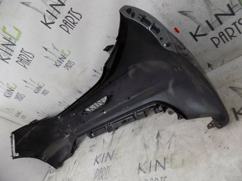 PEUGEOT 208 2012-2018 REAR BUMPER IN GREY 9676505677 GENUINE