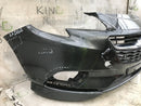 VAUXHALL CORSA E 2014-2019 FRONT BUMPER GENUINE 39003567