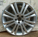 VOLVO XC90 MK1 GENUINE ALLOY WHEEL RIM 19" 8Jx19H2 ET49 30695601