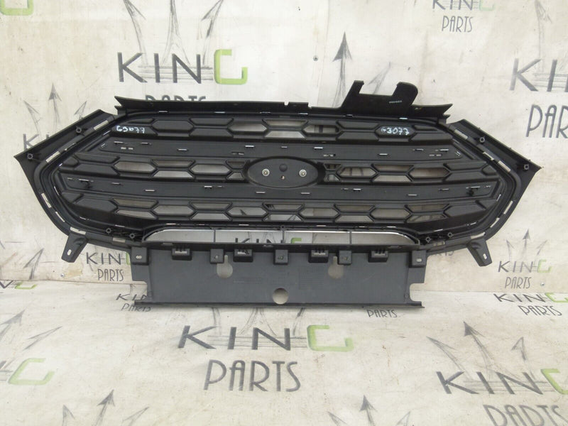 FORD ECOSPORT II 2017-ON FRONT BUMPER GRILL GRILLE GENUINE GN1517B968EW