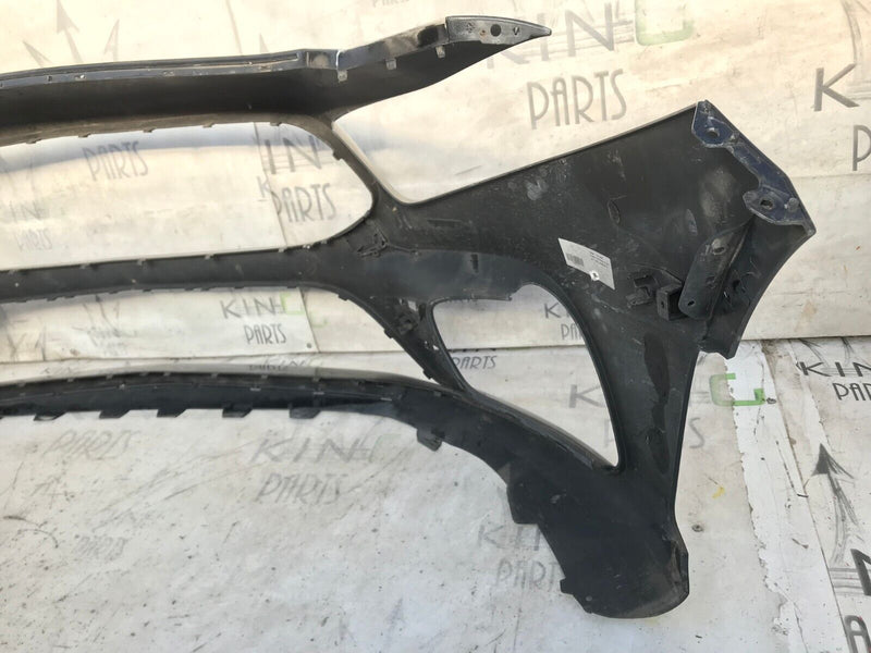 MERCEDES A W177 AMG LINE 2018-2022 FRONT BUMPER PDC GENUINE A1778856100