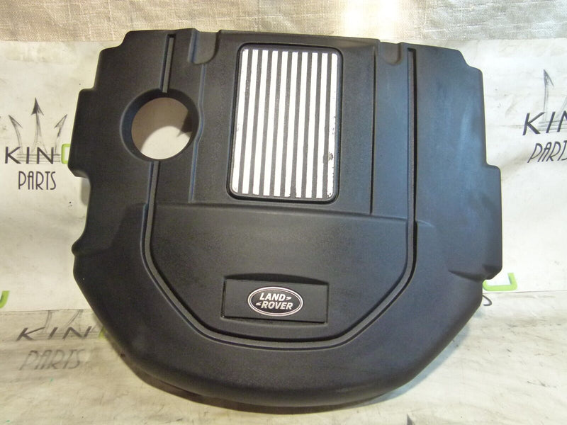 RANGE ROVER SPORT 13-17 TOP ENGINE COVER TRIM PLATE IN0421A