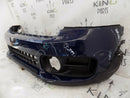 BMW MINI COOPER COUNTRYMAN F60 2017-ON FRONT BUMPER GENUINE 5111 7390520