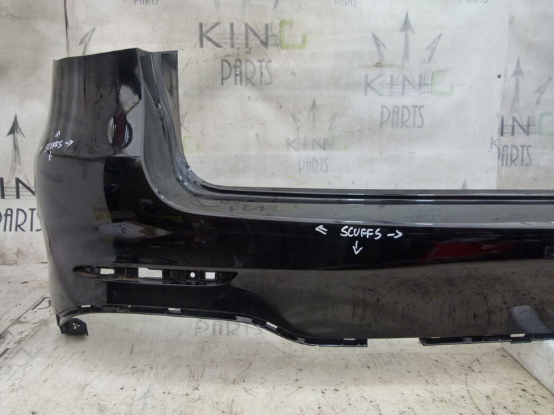 MERCEDES GLC AMG-LINE X253 2015-20 REAR BUMPER PDC GENUINE A2538850200