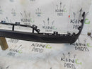 KIA SPORTAGE 2010 - 2015 FRONT BUMPER LOWER SKIRT LIP  86512-3U000