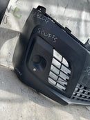 PEUGEOT EXPERT CITROEN DISPATCH 2017-ON FRONT BUMPER 9808639977