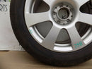 MERCEDES S CLASS (221) AND CL (216) 17" INCH ALLOY WHEEL + TYRE 235/55/R17