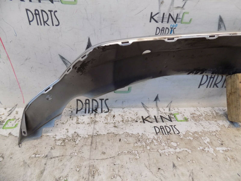 HONDA CRV CR-V 2015 -ON REAR BUMPER DIFFUSER TRIM PN: 71510TFAZY00