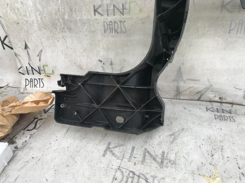 VW TRANSPORTER T5 LCI 2009-2015 GENUINE FRONT RADIATOR SLAM PANEL