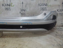 TOYOTA RAV 4 LCI 2015-18 REAR BUMPER LOWER PART PDC GENUINE 52169420107