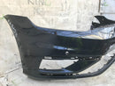 VOLKSWAGEN VW GOLF MK7 LCI 2017-20 FRONT BUMPER PDC GENUINE 5G0807221