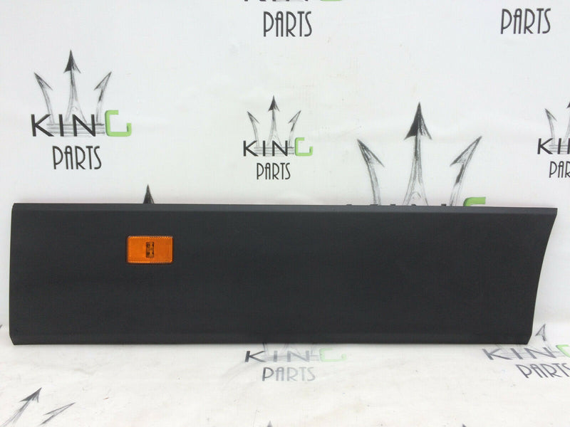 VW CRAFTER 7C 2018 DOOR TRIM MOULDING RIGHT SIDE PROTECTIVE PANEL 7C0854940
