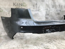 AUDI A4 B9 8W S-LINE LCI 2019-ON REAR BUMPER PDC GENUINE 8W9807511