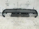 RANGE ROVER EVOQUE LCI L538 2015-18 FRONT BUMPER LOWER GRILL GJ32-17K945