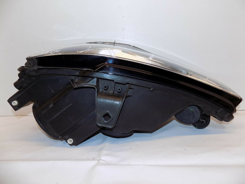 AUDI A3 8V0 2013 2014 2015 2016 GENUINE HEADLIGHT LEFT PASSENGER SIDE N/S (1071)