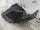 VAUXHALL MERIVA B 2010-2017 WHEEL ARCH LINER  LEFT FRONT GENUINE 13267680