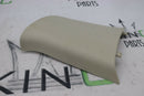 MINI COUNTRYMAN R60 2010-2016 LEFT D PILLAR COLUMN TRIM PANEL BEIGE 9801277